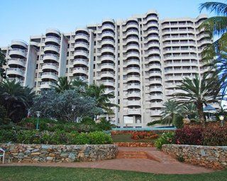Hotel Venetur Margarita Porlamar Exterior foto
